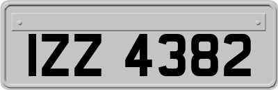 IZZ4382