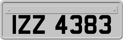 IZZ4383