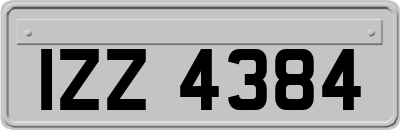 IZZ4384