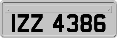 IZZ4386