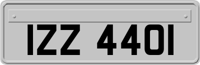 IZZ4401