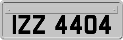 IZZ4404