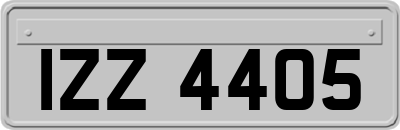 IZZ4405