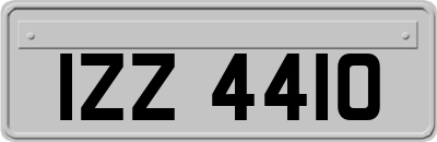 IZZ4410