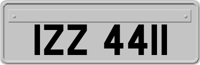 IZZ4411