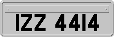 IZZ4414