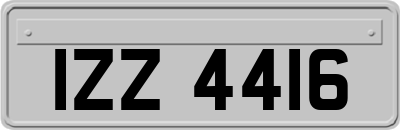IZZ4416