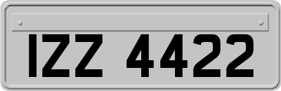 IZZ4422