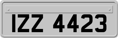 IZZ4423