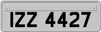 IZZ4427
