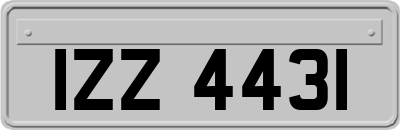 IZZ4431