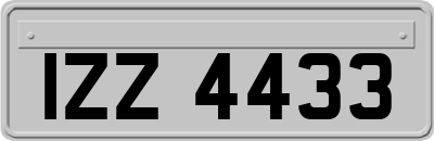 IZZ4433