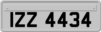 IZZ4434
