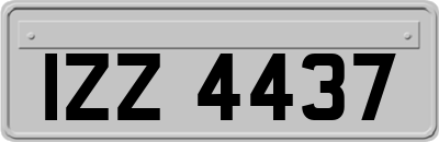 IZZ4437