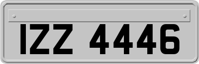 IZZ4446