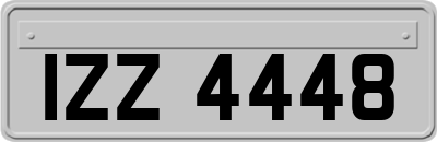 IZZ4448