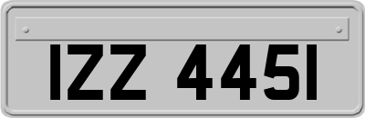 IZZ4451
