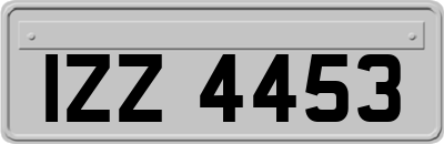 IZZ4453