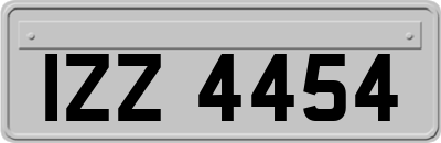 IZZ4454