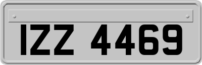 IZZ4469