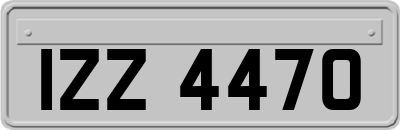 IZZ4470