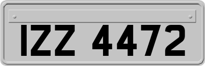 IZZ4472