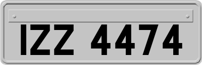 IZZ4474