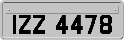 IZZ4478