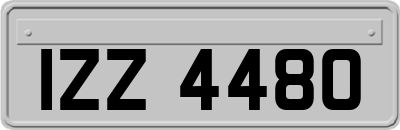 IZZ4480