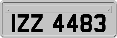 IZZ4483