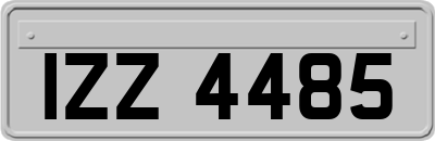 IZZ4485