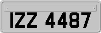 IZZ4487