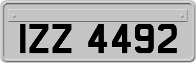 IZZ4492