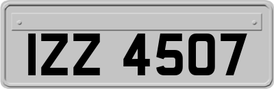IZZ4507