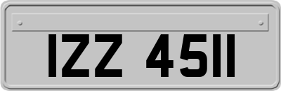 IZZ4511