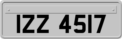IZZ4517