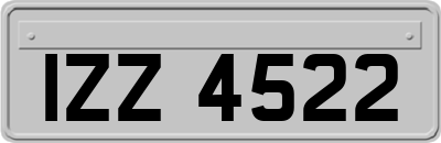 IZZ4522