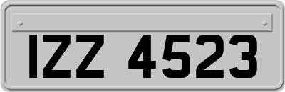 IZZ4523