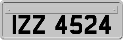 IZZ4524