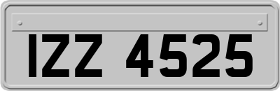 IZZ4525