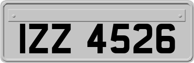 IZZ4526