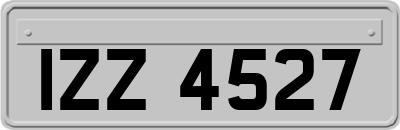 IZZ4527