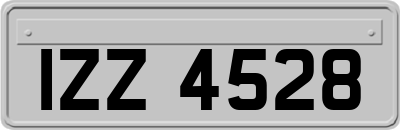 IZZ4528