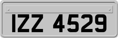 IZZ4529