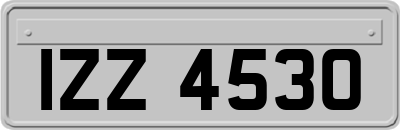 IZZ4530