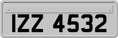 IZZ4532