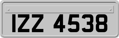 IZZ4538