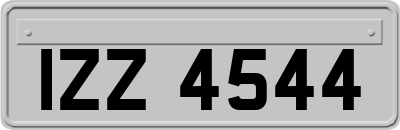 IZZ4544