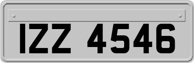 IZZ4546