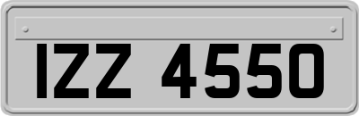 IZZ4550
